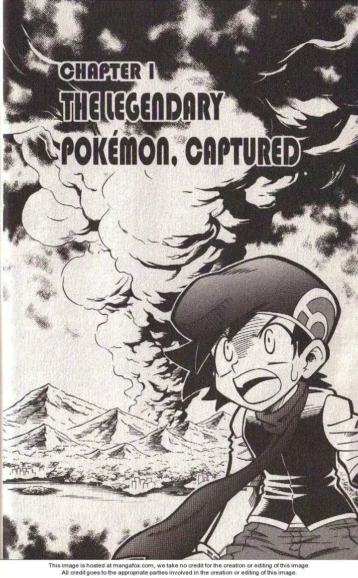 Pokémon DP Chapter 3.1 7